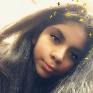 Meet your Posher, Wendy